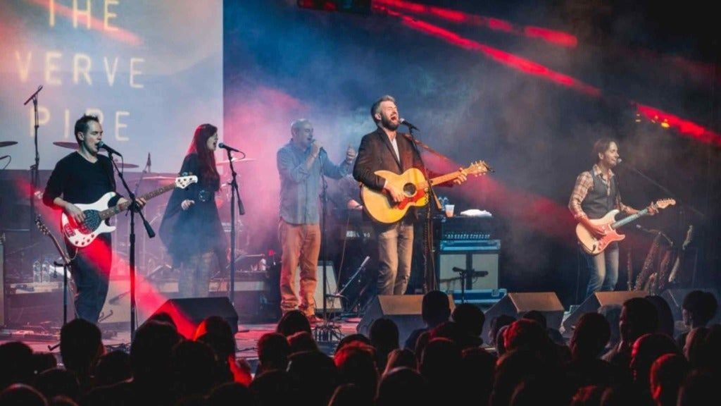 The Verve Pipe, 28 November | Event in Lansing | AllEvents