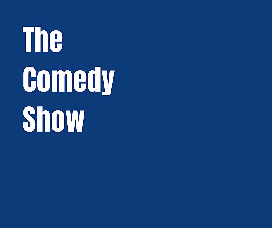 The Comedy Show | Event in Austin | AllEvents