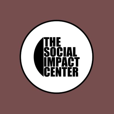 The Social Impact Center logo