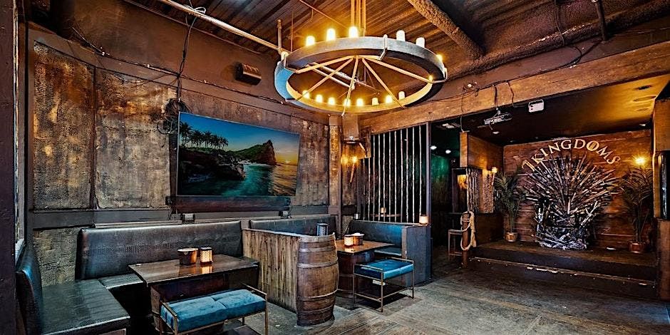 Game of Thrones themed High End Persian Nightclub Thursday- Sunday with DJ | Event in Los Angeles | AllEvents