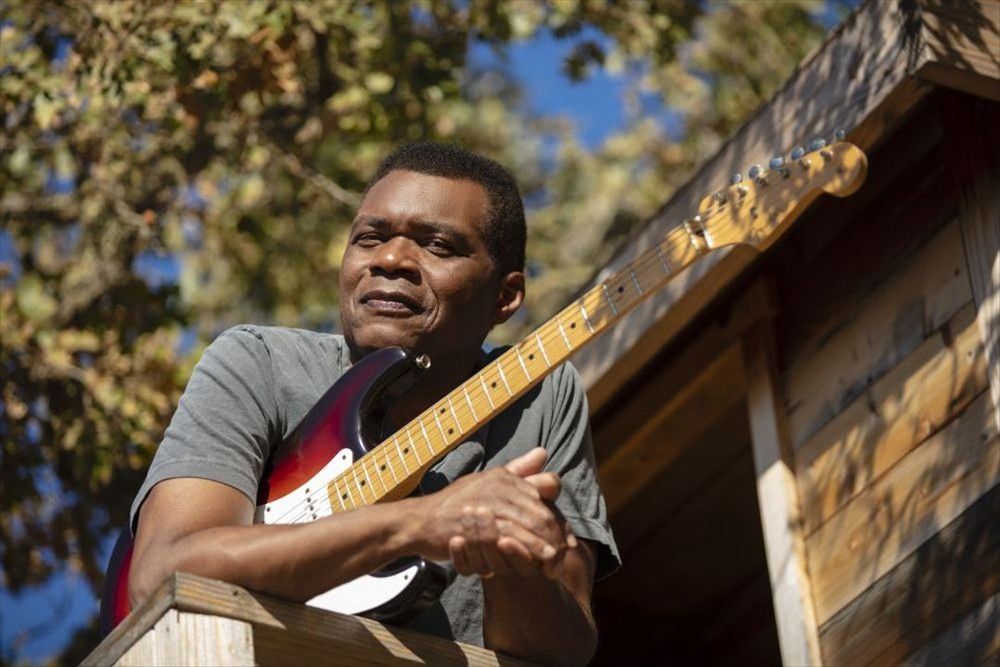 The Robert Cray Band, Robert Cray in Kent, 21 February | Event in Kent | AllEvents