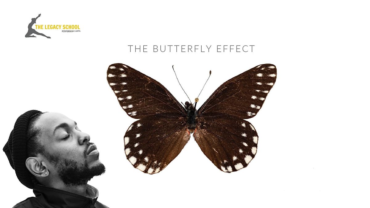 THE BUTTERFLY EFFECT KENDRICK LAMAR PRODUCTION, June 25 2023 Online