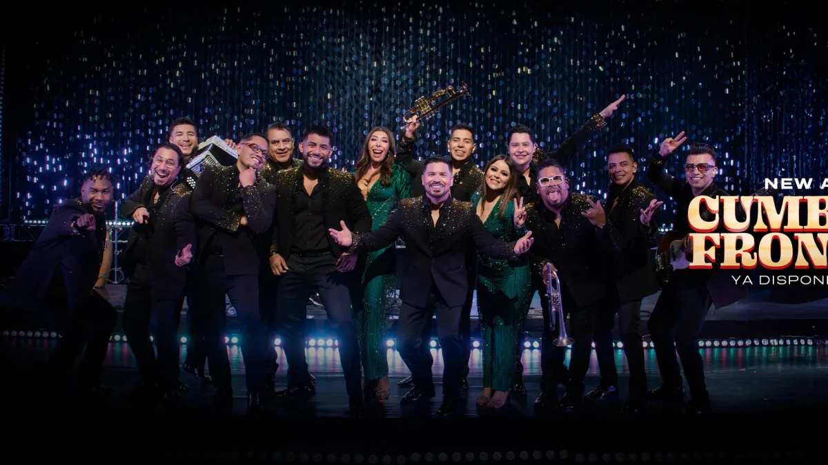 La Sonora Dinamita in Guadalajara, 18 April | Event in Guadalajara | AllEvents