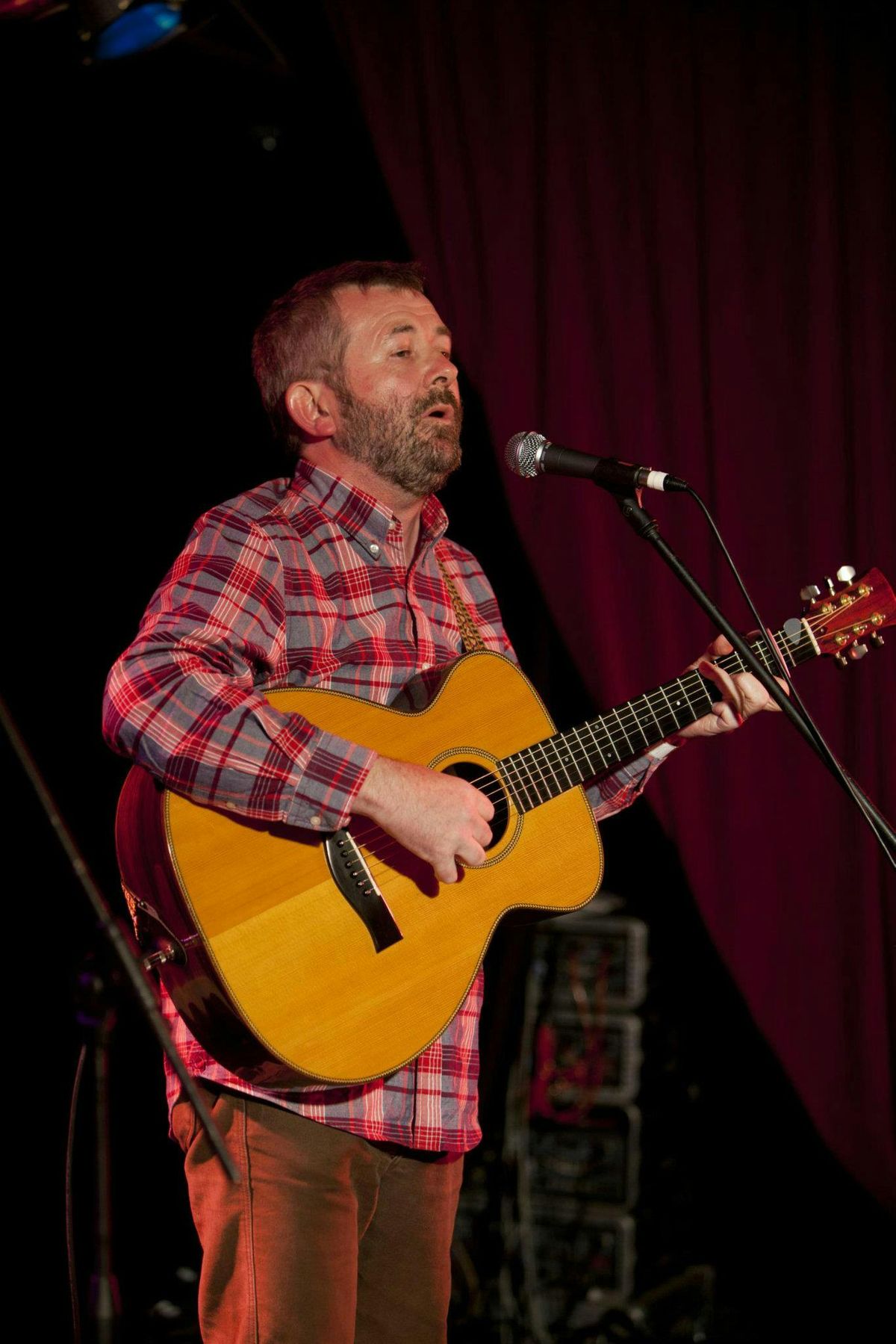 ENDA KENNY + SARA DENNIS, 23 August | Event in Middlesbrough | AllEvents