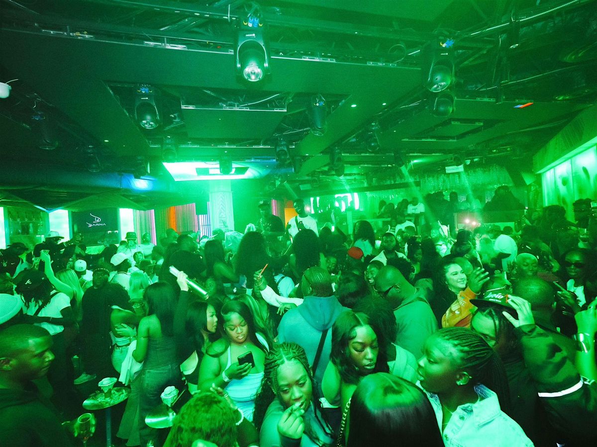 Sunday NIGHT PARTY Second Service DARNA {Every Sunday}, Darna