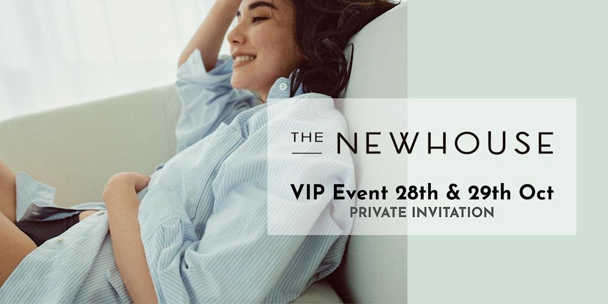 LADIES FASHION BRAND THE NEWHOUSE EVENT, COLONY CLOTHING, Singapore