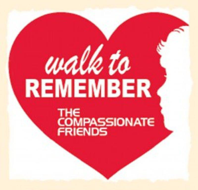 TCF of Ottawa County Walk to Remember, Hopfinger Zimmerman Memorial