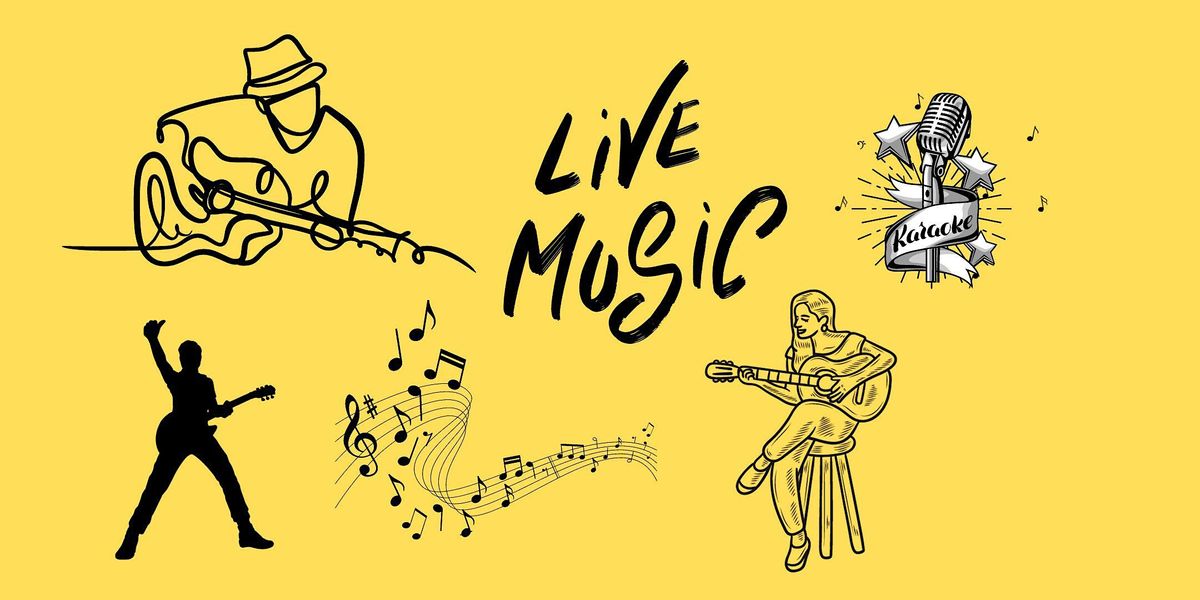 Millinocket Marathon & Half Entertainment, Elks Lodge, Aroostook Avenue, Millinocket, ME, USA