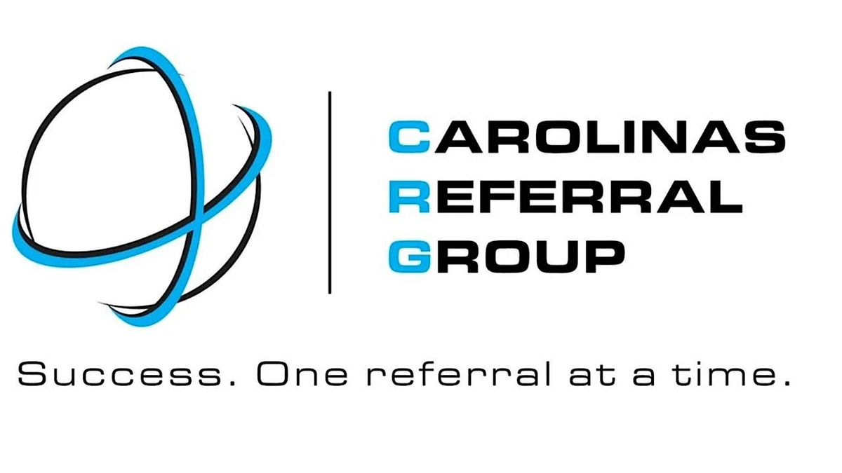 Carolinas Referral Group - Waxhaw | Event in Waxhaw | AllEvents