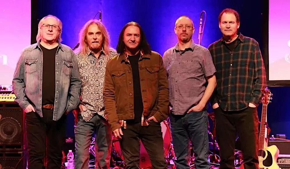 Sugar Mountain River Club Music Hall Scituate 5 April 2024 Sugar Mountain River Club Music Hall Scituate 5 April 2024