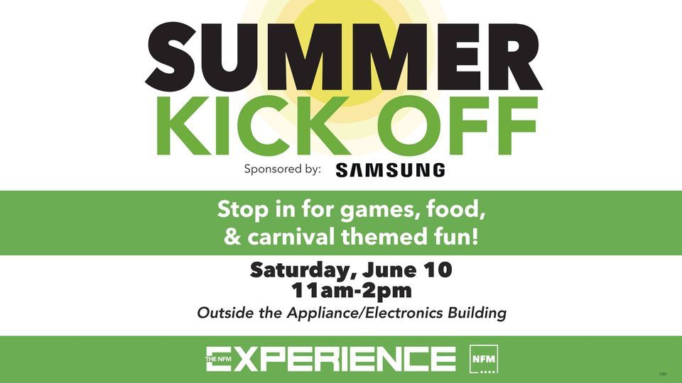 Summer Kick Off Omaha, Nebraska Furniture Mart (Omaha, Nebraska