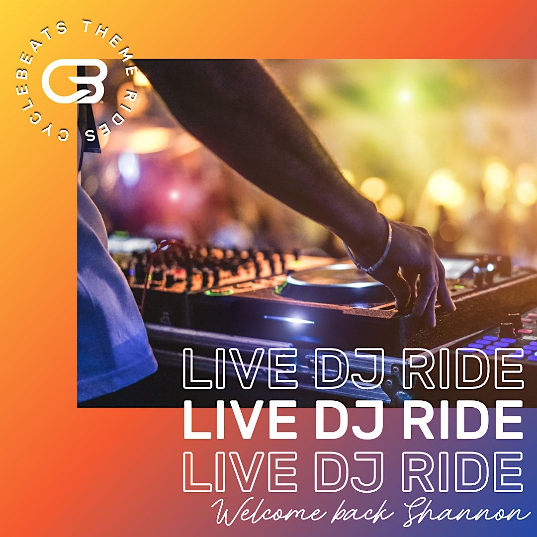 Shannon Welcome Back & DJ Theme Class at CycleBar Rochester Hills, 1420 N  Rochester Rd, Rochester Hills, 5 November