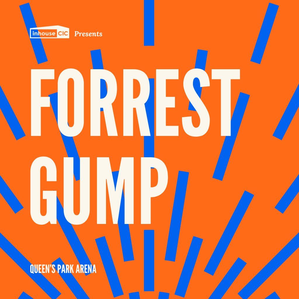 Cults & Classics Presents FORREST GUMP, 8 July | Event in Glasgow | AllEvents