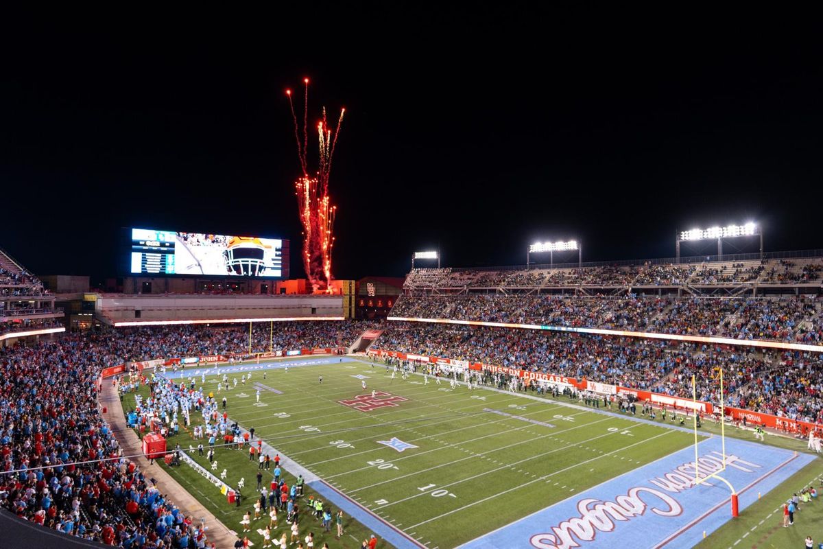 Houston Cougars at Texas Tech Red Raiders Baseball, 2 April | Event in Lubbock | AllEvents