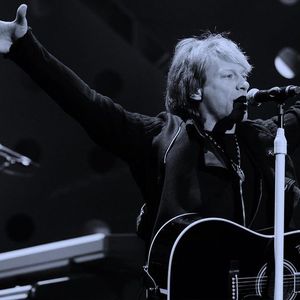 BON JOVI Nmes en 2024