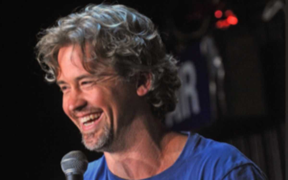 Matt McCusker at Ontario Improv Comedy Club, 26 June | Event in Ontario | AllEvents
