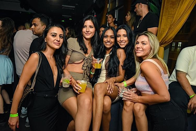 TAJ Saturdays [Party With LowEnzo] | Event in New York | AllEvents