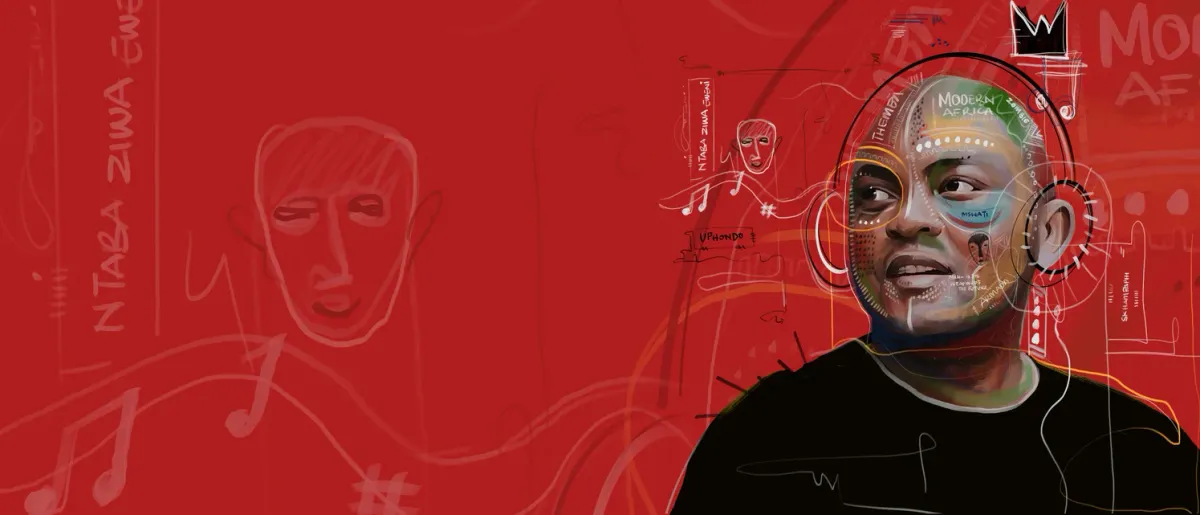 THEMBA in Ibiza, 11 May | Event in Ibiza | AllEvents