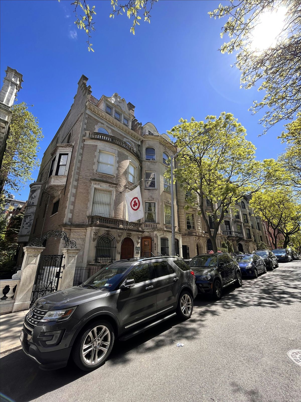 Gastón Frydman, piano, at Nicholas Roerich Museum, 5 December | Event in New York | AllEvents