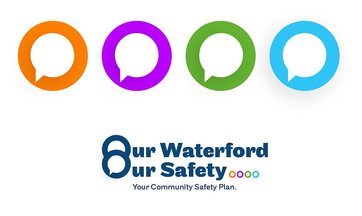Waterford Community Safety Plan Comhairle na nÓg November