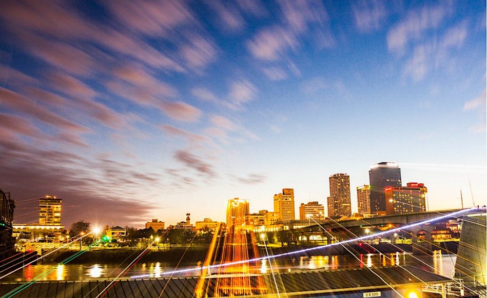 NSBE Fall Regional Conference Region V, Little Rock Marriott, 17