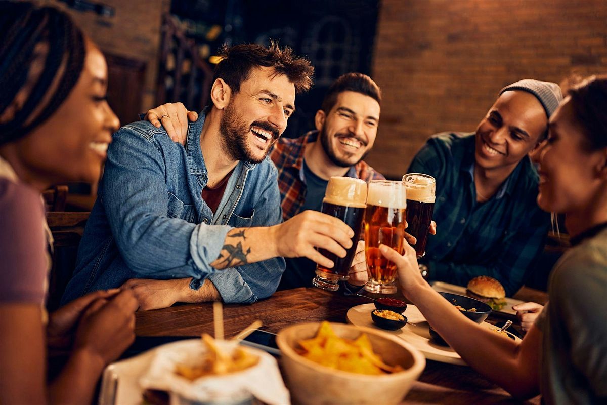 Bar and Pub Tour, Explore Peekskill by Foot | Event in Peekskill | AllEvents
