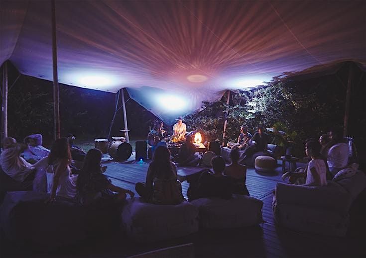 Summer Solstice RESET A FullDay Retreat, 11115 Roseland Road