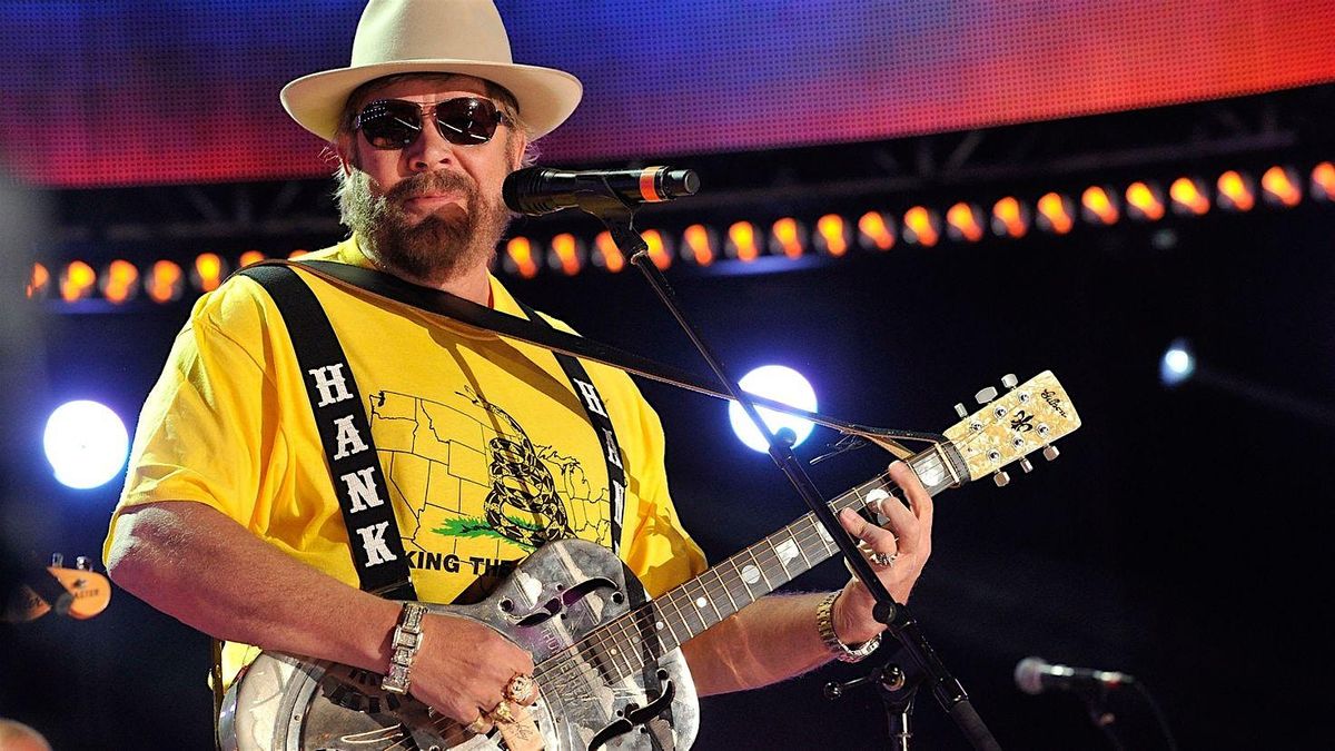 Hank Williams Jr Concert 2024: Get Ready to Rock!