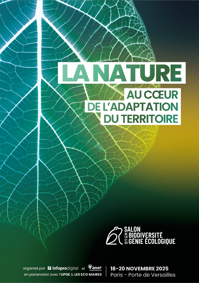 SALON DES MAIRES ET DES COLLECTIVITÉS LOCALES 2025, 18 November | Event in Paris | AllEvents