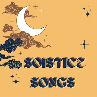 Solstice Songs logo
