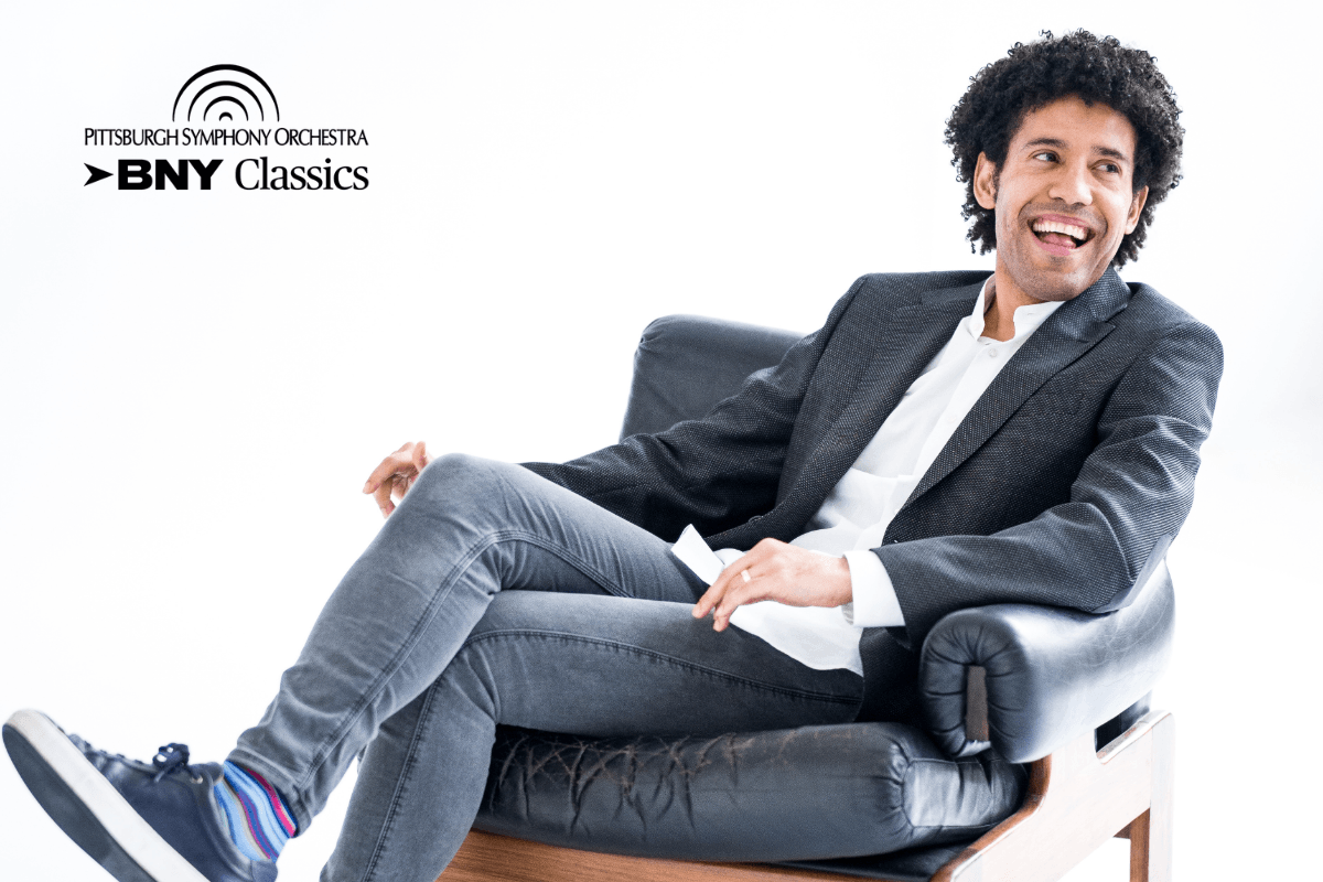 Pittsburgh Symphony Orchestra: The Rite of Spring, 10 April | Event in Pittsburgh | AllEvents