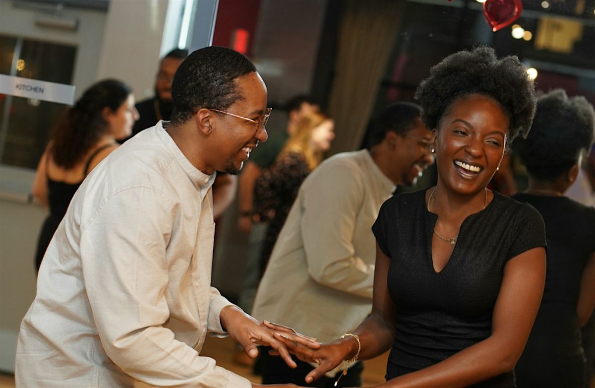 WINE AND DANCE SALSA DATE NIGHT CLASS IN BETHESDA | Event in Bethesda | AllEvents