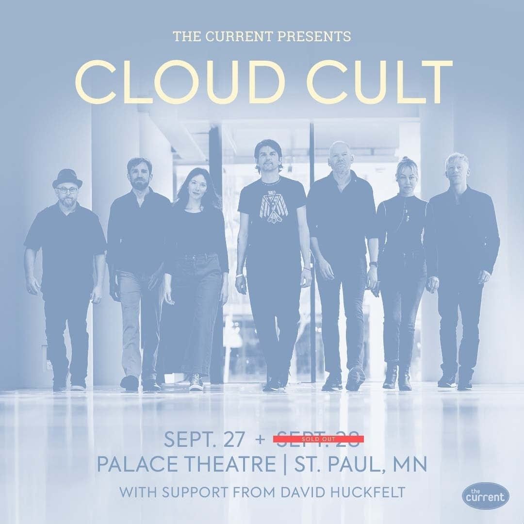 Cloud Cult at Majestic Theatre-WI, 9 August | Event in Madison | AllEvents