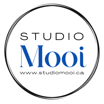 Studio Mooi logo