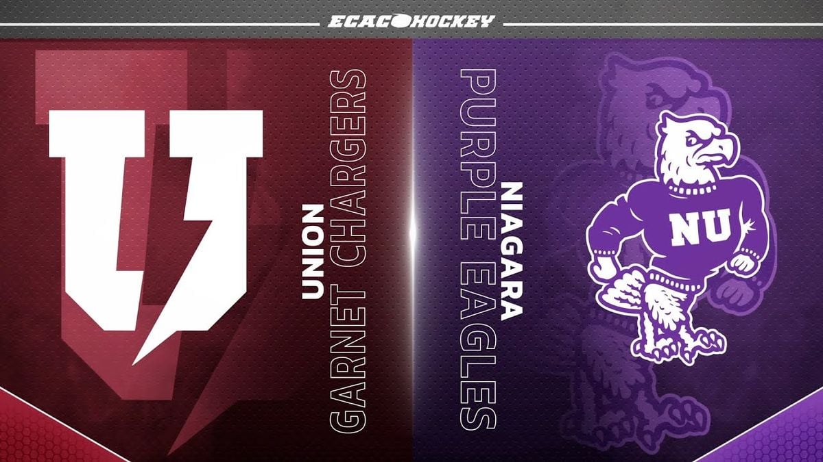 Union College Garnet Chargers vs. Niagara Purple Eagles, 16 October | Event in Schenectady | AllEvents
