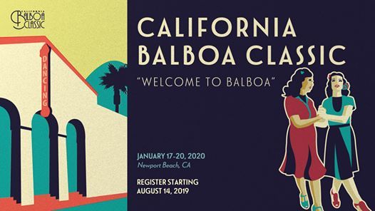 California Balboa Classic 2020 At Hyatt Regency Newport