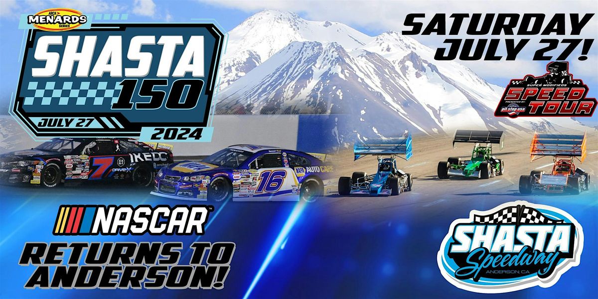 Shasta District Fairgrounds Events Calendar 