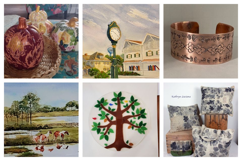 Milton Arts Guild Art Walk 107 Federal St Milton DE 19968 1602 milton-arts-guild-art-walk-107-federal-st-milton-de-19968-1602