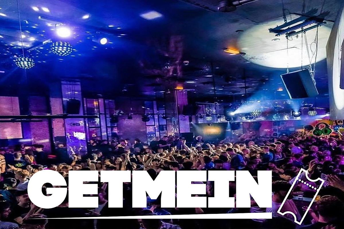 Halloween Party // Cargo Manchester Manifest // Every Saturday // Get Me In, 28 October | Event in Manchester