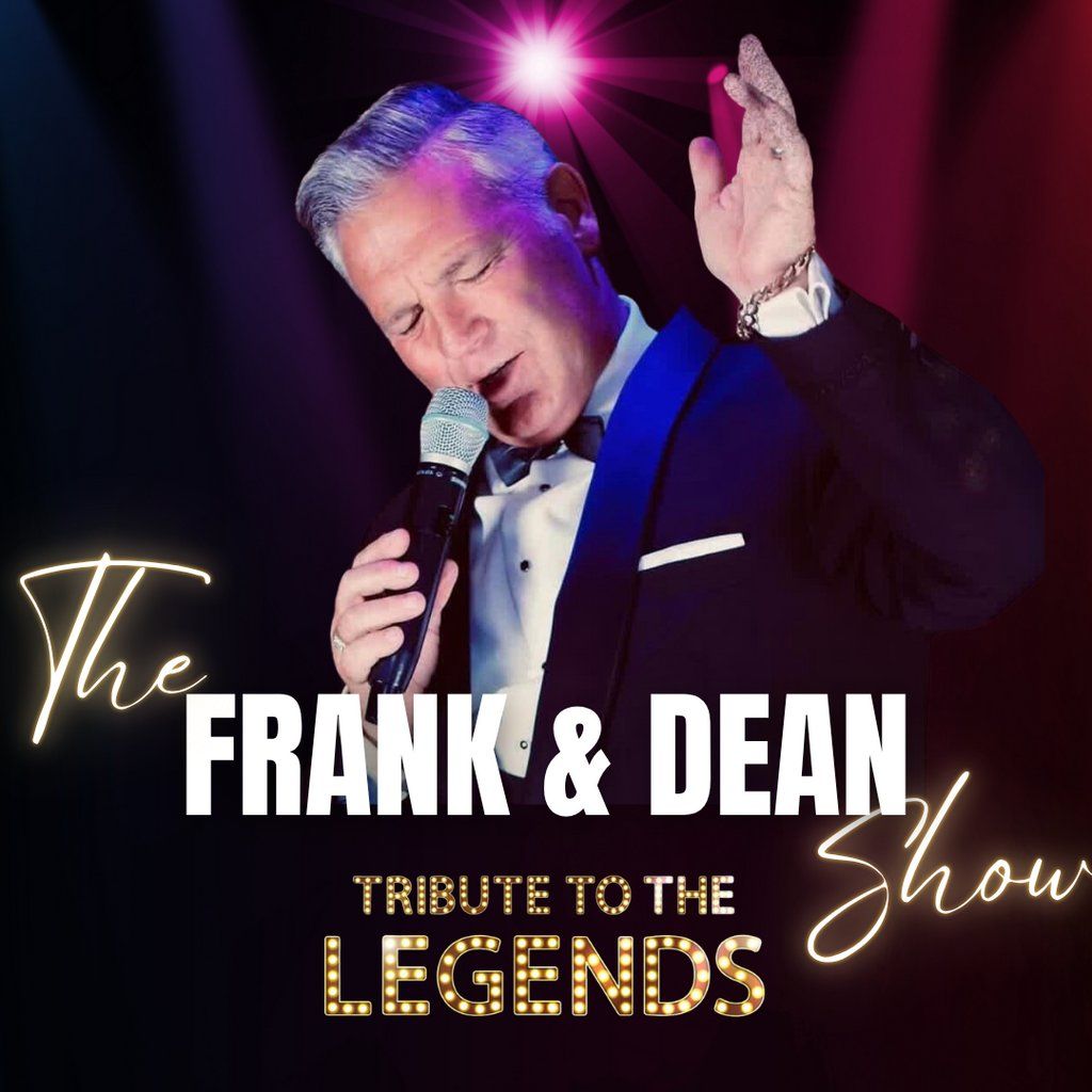 A Swingin Christmas with Frank Sinatra and Dean Martin, 9 December | Event in Liverpool | AllEvents
