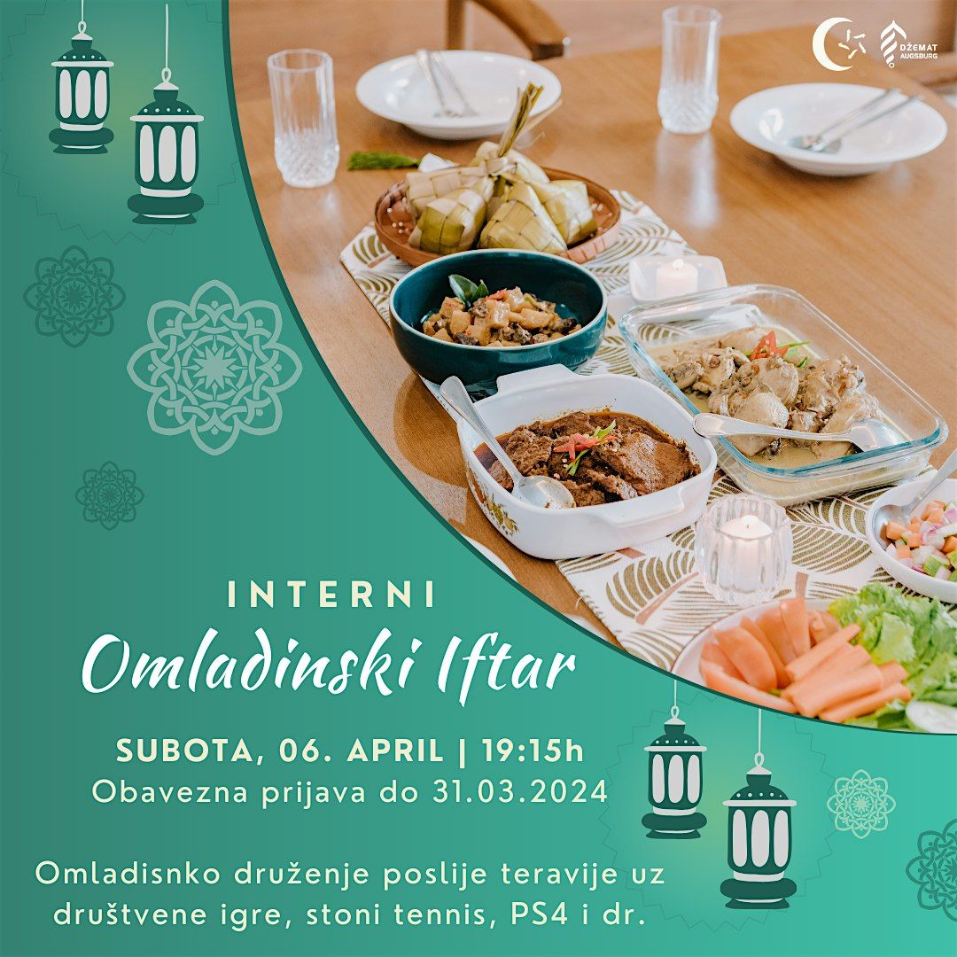 omladinski-iftar-igbd-gemeinde-augsburg-e-v-6-april-2024-allevents