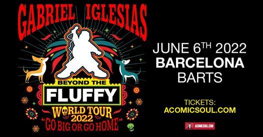 6th June 2022 Events In Barcelona Events In Barcelona 2022 June