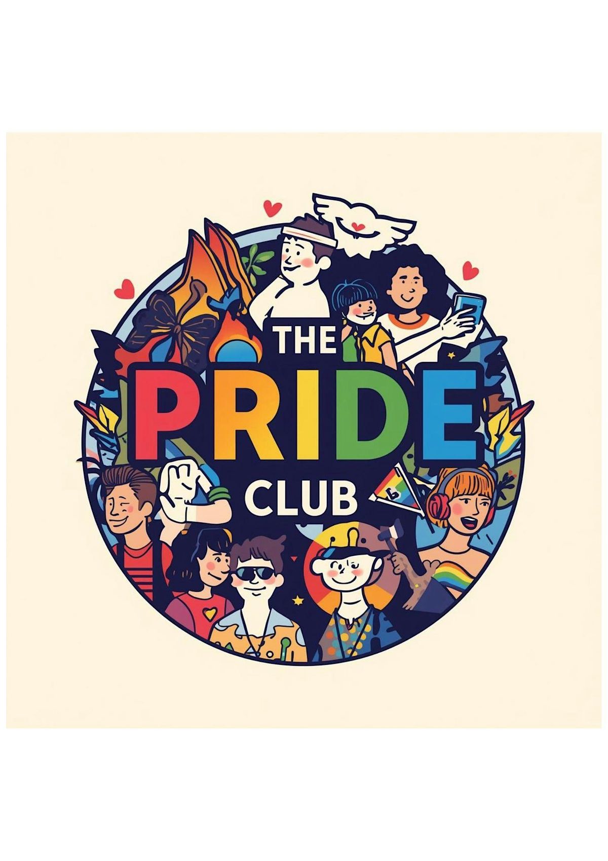 Mt Roskill Teen Pride Club, 26 February | Event in Auckland | AllEvents