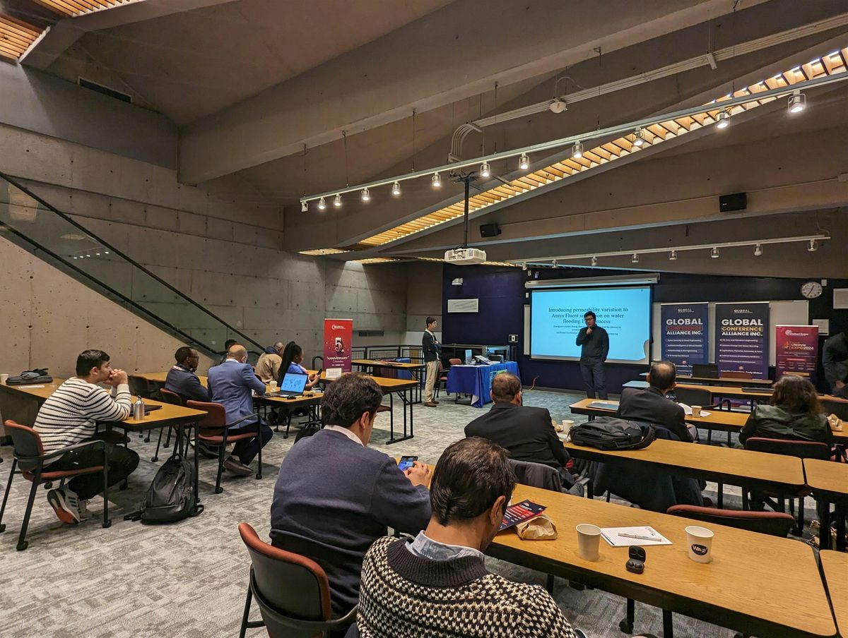 15th Global Conference on Accounting and Financial Management (GCAFM