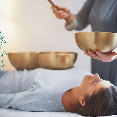 Self-Care VST Sound Bath in Jacksonville, FL, Palmer Complete Health ...