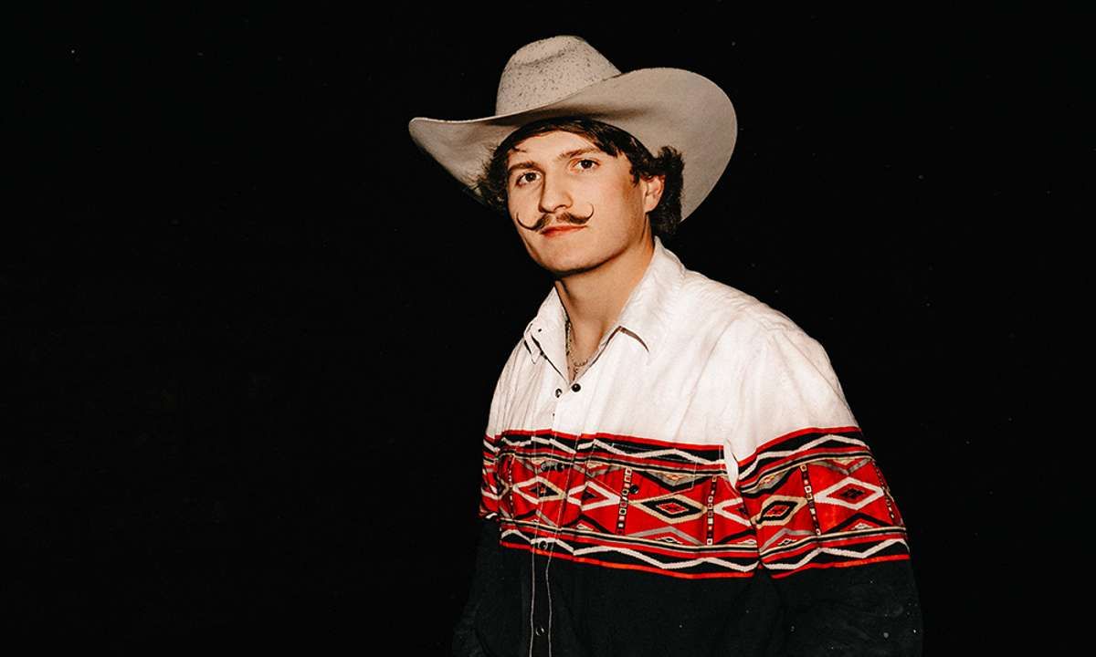 Braxton Keith, 10 August | Event in Grant | AllEvents