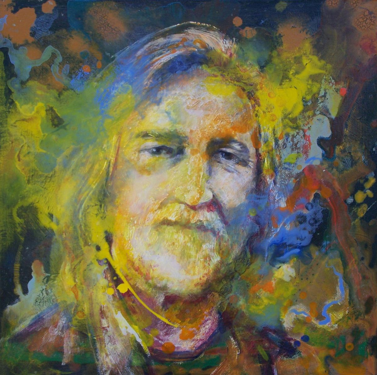 Portrait Painting Workshop, 10 January | Event in Prospect | AllEvents