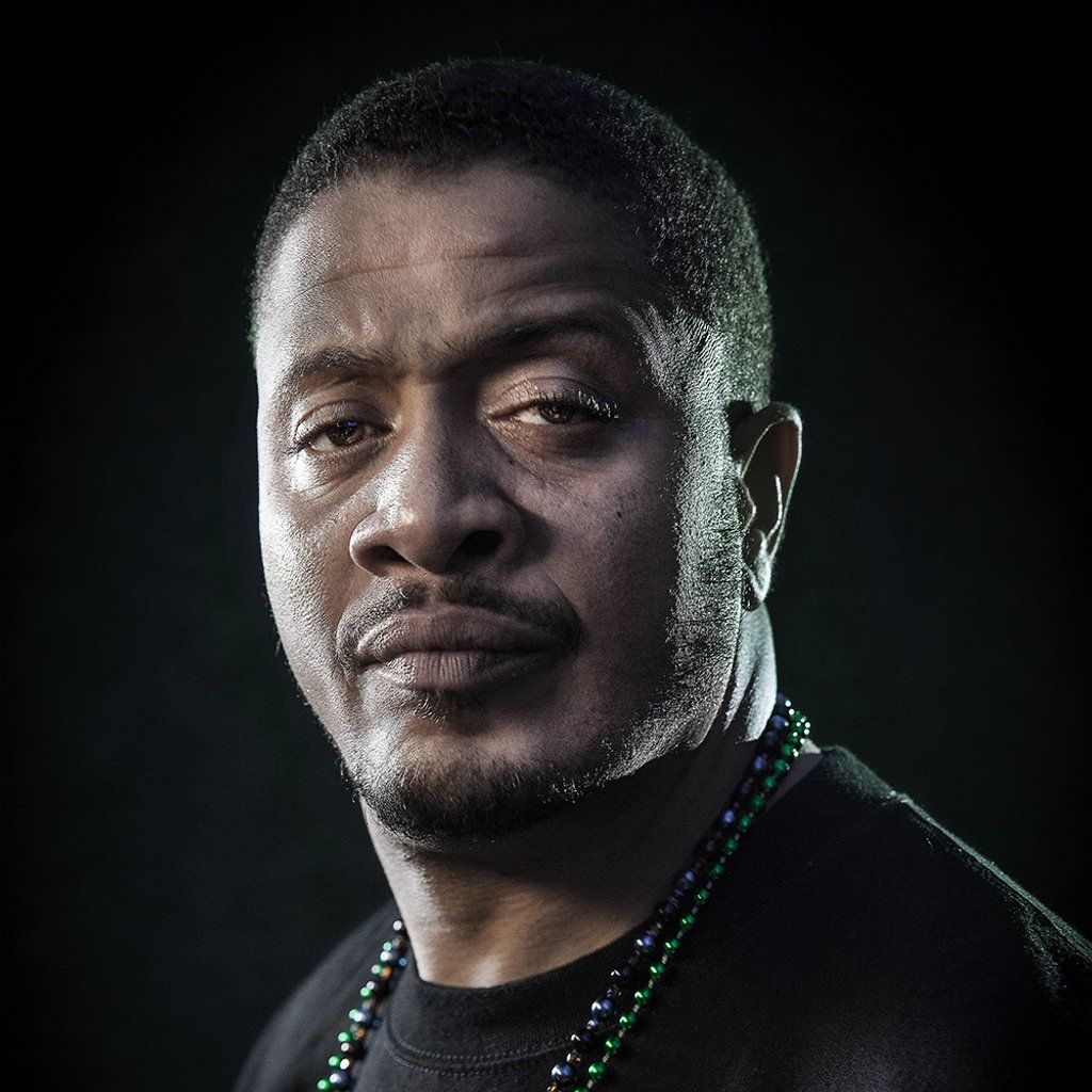 Chali 2na, 13 August | Event in Manchester | AllEvents