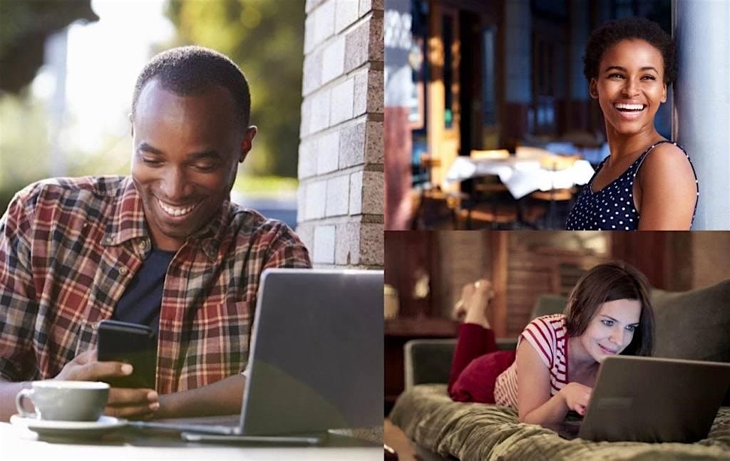 New York New Friends New Connections Mixer (2432 group), The Fun