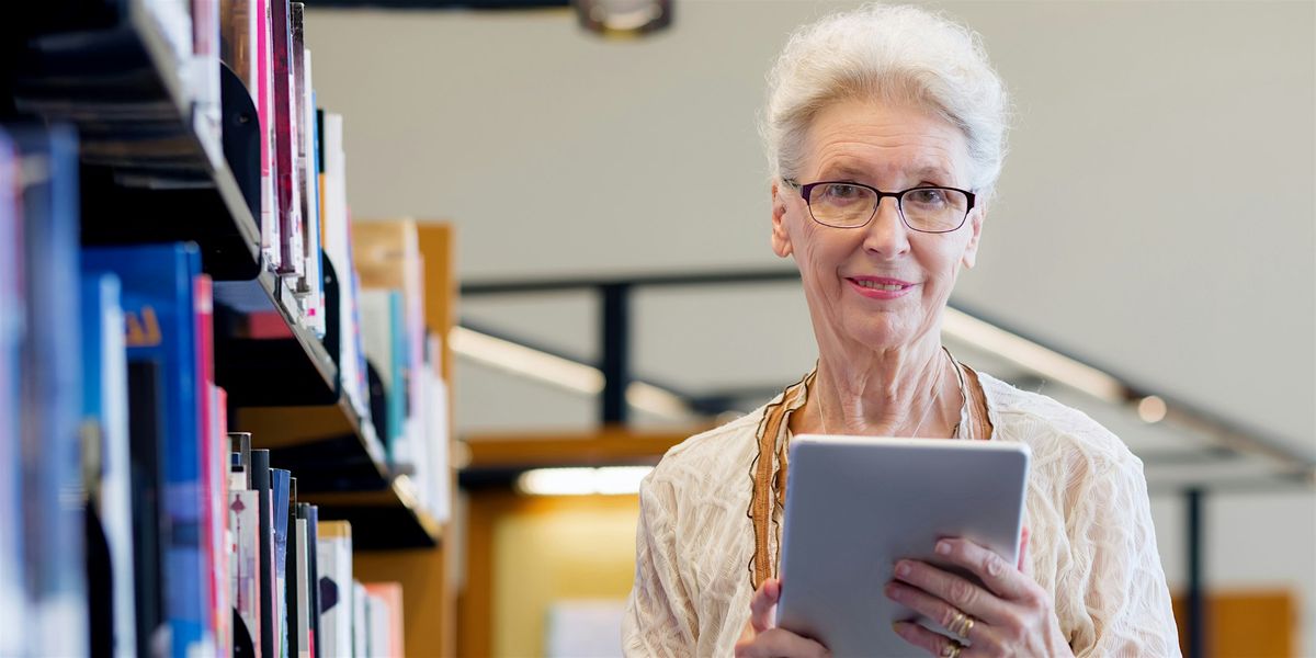 Drop In Tech Help @ City Library | Event in Shellharbour City Centre | AllEvents